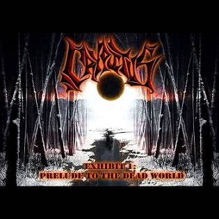 Crypitus : Exhibit 1: Prélude to the Dead World